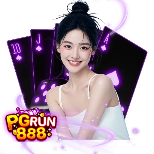 พีจีรัน888